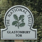 Il Tor di Glastonbury